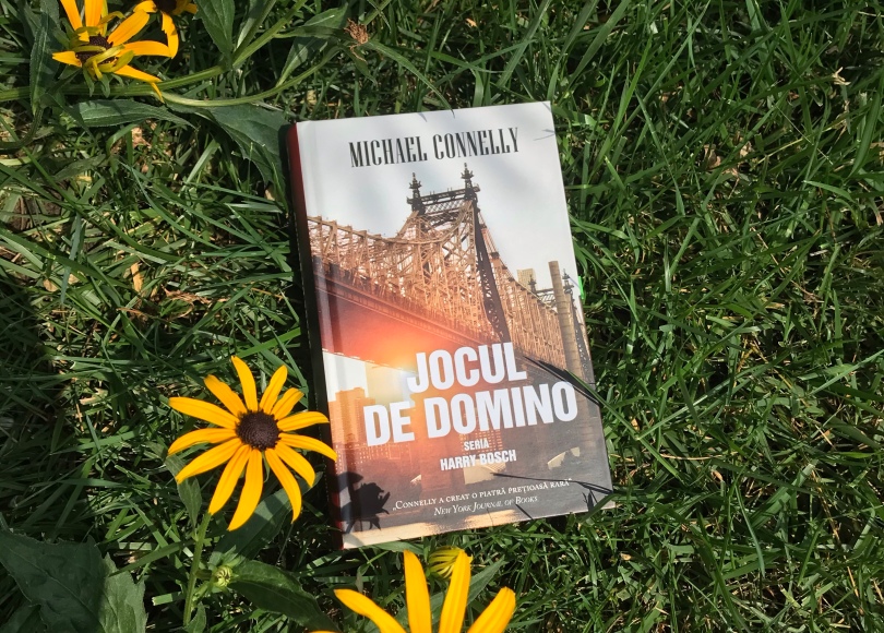 The Crossing Michael Connelly Book review
